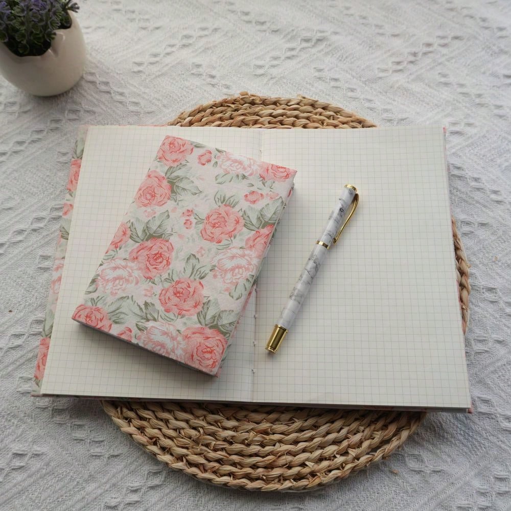 Stationery Books - Fromthenon 1 шт. A5 A6 Weeks