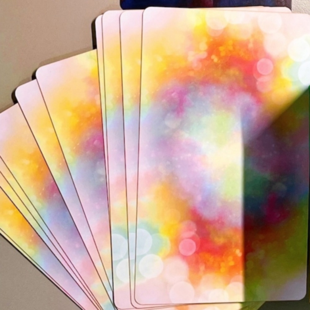 Карты Таро Oneness размером 10 – обзор и цена Tarot Deck With Guidebook