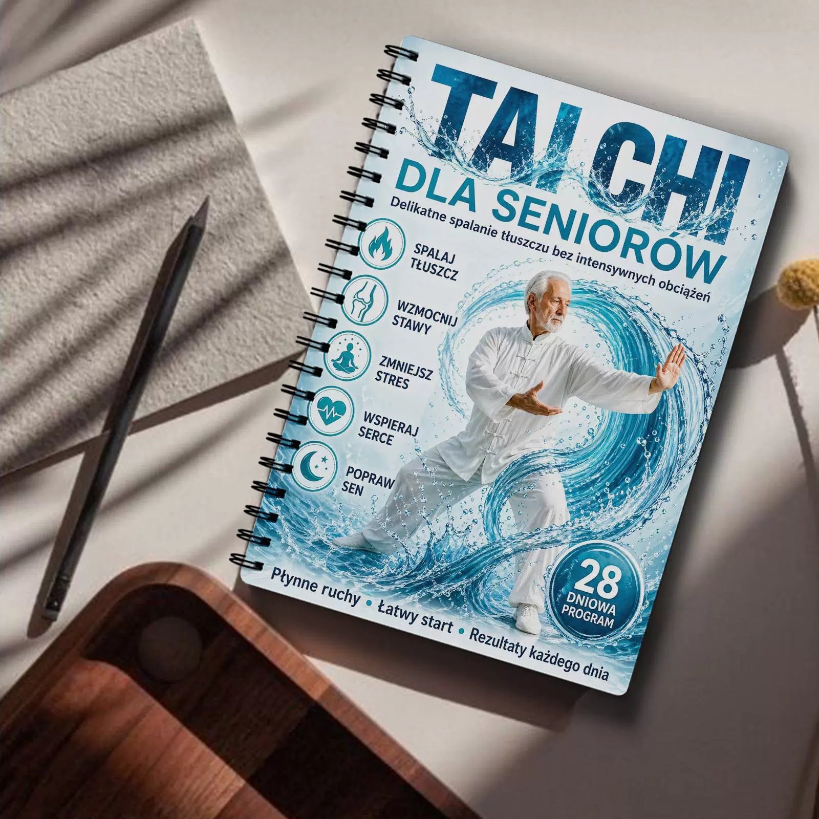 Польская версия программы тай- – обзор и цена Books
