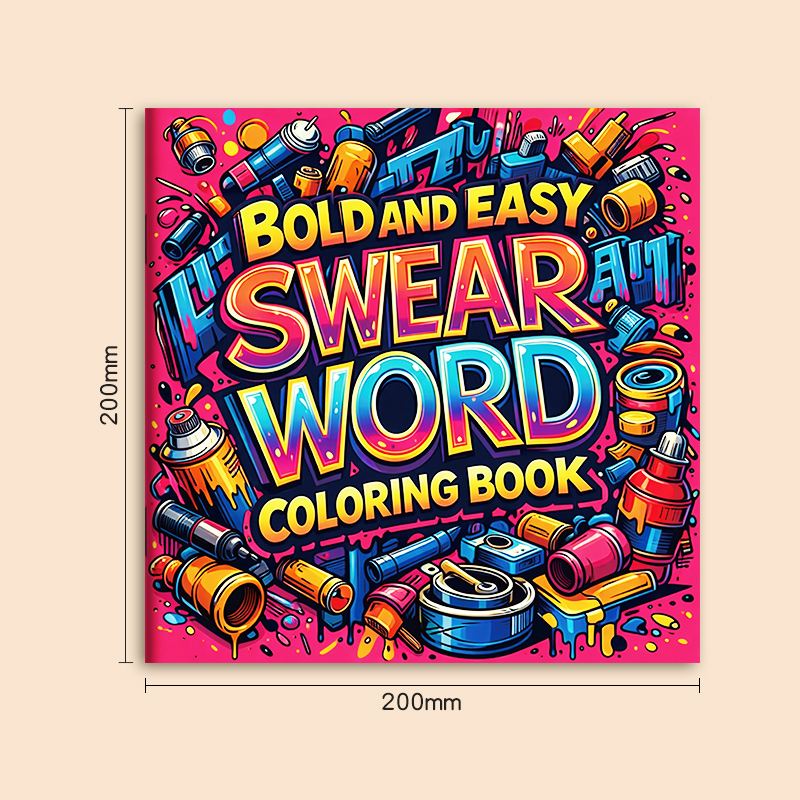 Книга-раскраска для взрослых с – обзор и цена Adult Coloring Book Stress Relief