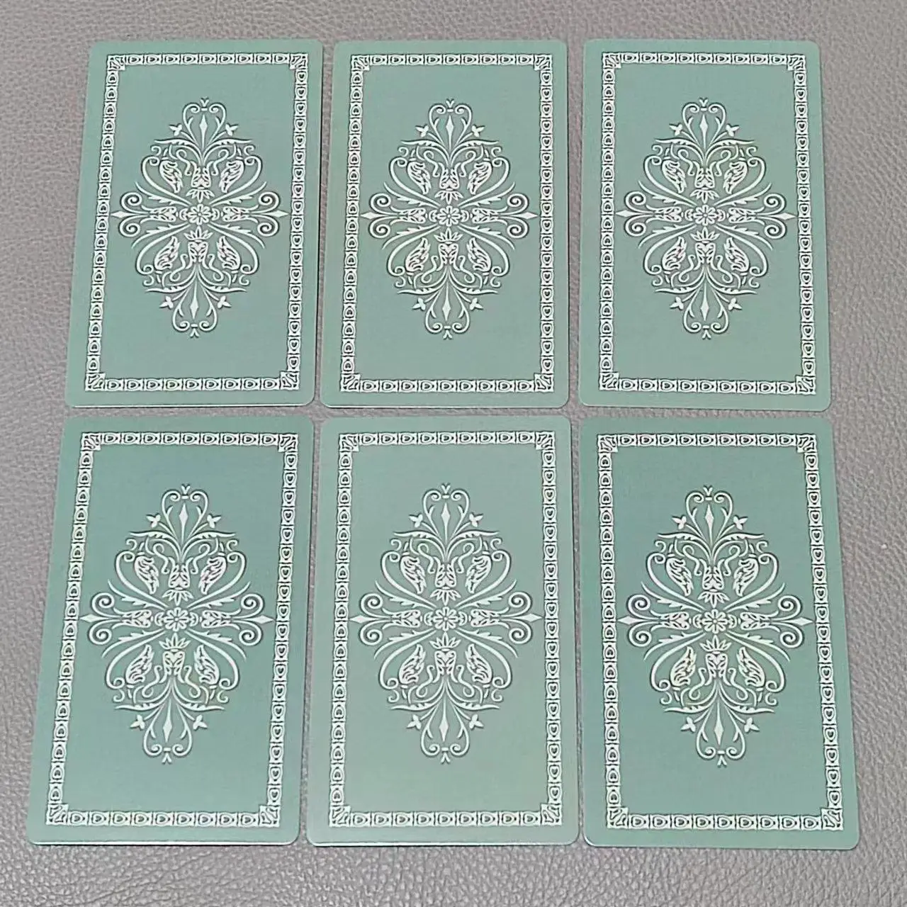10,3*6 см Классический Таро 78 – обзор и цена Tarot Deck With Guidebook